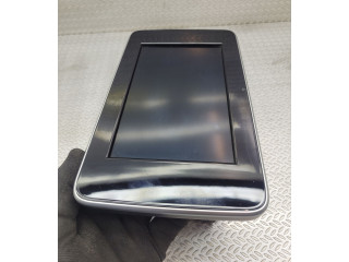 Дисплей    A2059004113   Mercedes-Benz V Class W447