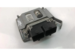 Блок управления двигателя S4C906020AP Skoda Citigo