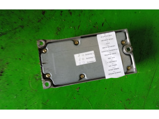 Блок подушек безопасности 0285001254   Volvo V70