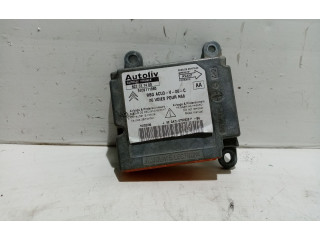 Блок подушек безопасности 9659111980, 9659111980 Citroen Xsara