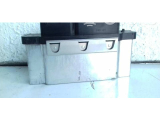 Блок управления двигателя 04C907309, 0261S14671 Skoda Fabia Mk3 (NJ)