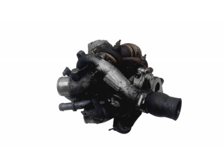  Турбина Citroen C-Crosser 2.2 9682307780, 7699010001         