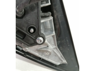 Zpětné zrcátko  Mercedes-Benz C W204 2011  A3167412, A3164777R  