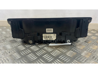 Přístrojová deska Volkswagen Transporter - Caravelle T5 2011 7E0920860A, A2C53248581