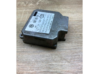 Блок подушек безопасности 6N0909601E, 5WK4104E Volkswagen Golf III