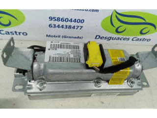 Подушка безопасности водителя    Volkswagen Polo