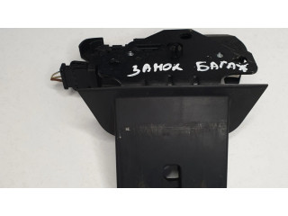 замок багажника 4L0827520 Audi Q7 4L 2005-2015 года