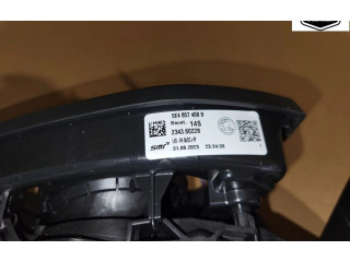 Zpětné zrcátko Skoda Octavia Mk4 2023 5E4857508A, 5E4857408B