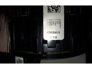 Подушка безопасности водителя 4E0953541A Audi A4 Allroad