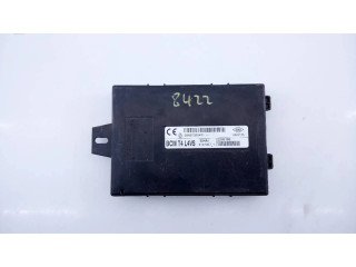 Блок управления 284B13254R, 22289168 Opel Vivaro