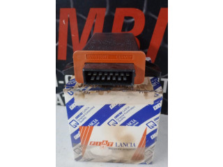 Модуль блока управления кондиционером 9614696380, 9614696380   Fiat Ulysse