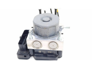 Блок АБС 476605492R, 9633   Renault  Clio IV  2012-- года