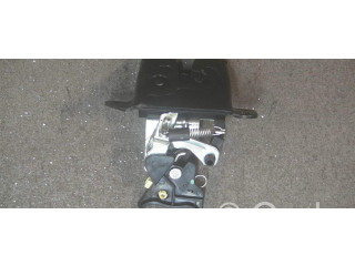 Замок багажника Hyundai i10 2007-2012 года