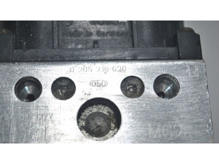 Řídící jednotka 60652610, 0265216620 Alfa Romeo 166 2002