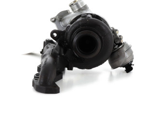  Турбина Volkswagen Golf VII  4L253056P, C0-8899E   для двигателя CUNA      