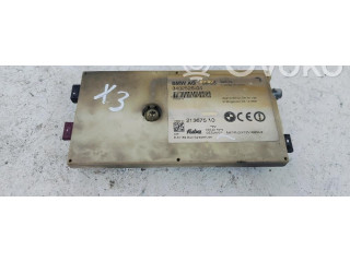 Блок управления 3402526 BMW X3 E83