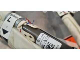 Боковая подушка безопасности 9838258580 Peugeot 2008 II