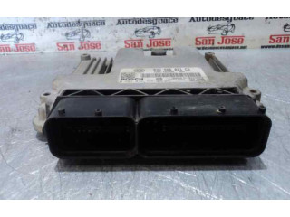 Řídící jednotka 0281012746 Volkswagen Caddy 2007