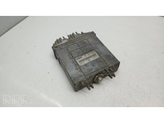 Řídící jednotka 0281001809, 7700105953 Renault Scenic I 2002