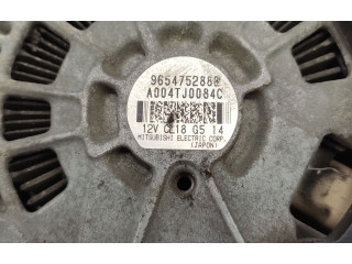 Генератор 9654752888, 5705AX Citroen C5