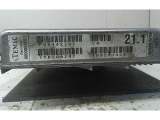 Блок управления коробкой передач 1T0509207 Volvo V70