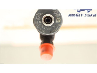 Форсунка 0445110256, 338002A400 Hyundai Getz D4FA