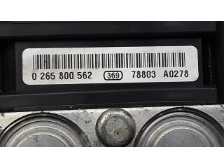 Блок АБС    KIA  Sorento  2002-2009 года