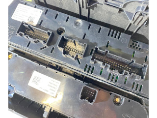 Блок управления климат-контролем LB5T18C612, LB5T18C612EE   Ford Explorer VI