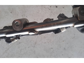 Топливная рампа 180702010   Infiniti Q50   для двигателя VR30