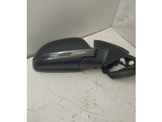 Зеркало электрическое Audi Q3 8U 2011 - 2016 года