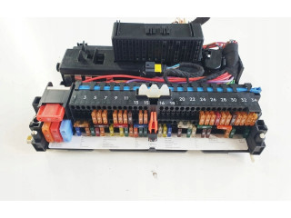 Блок предохранителей BMW X3 E83