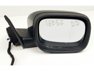 Зеркало электрическое Volvo XC90 2003 - 2006 года