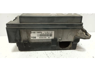 Блок предохранителей 911603E070   KIA Sorento    