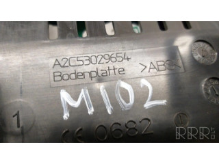 Přístrojová deska  Seat Leon (1P) 2007 A2C53029654, A2C53029630  