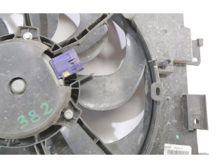 Вентилятор радиатора 214816812R Dacia Sandero