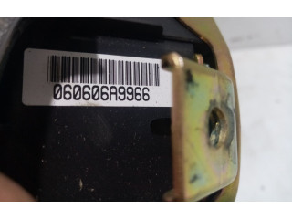 Подушка безопасности водителя 96423812 Chevrolet Matiz