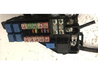 Блок предохранителей    Hyundai i10    