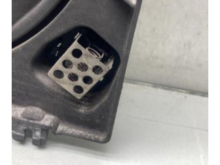 Вентилятор радиатора         Renault Clio III 