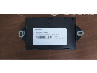 Блок предохранителей CPLA-14Q073-AA Jaguar XJ X350