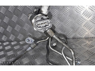 Топливная рампа 0445214176   Honda Accord  