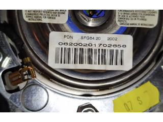 Подушка безопасности водителя 8N0880201E, 001LX0CF7W0Z   Audi TT Mk1