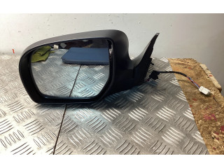 Зеркало электрическое        Subaru Forester SH  2008 - 2013 года   