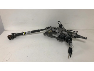  рейка  Колонка рулевая 9663123380   Citroen DS4 