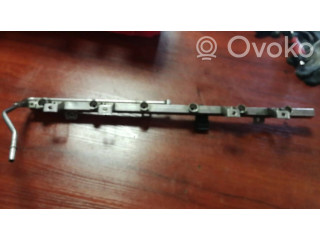 Vstřikovací lišta 1437442 BMW X5 E53 pro benzínový motor 3.0