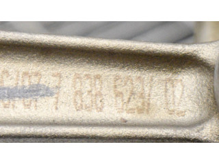 Píst 7838623, 7840918 BMW 5 E60 E61 pro benzínový motor 5.0 S85 B50 A