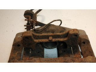 Передний суппорт