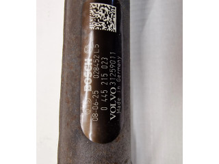 Топливная рампа 30777576, 31259011 Volvo S80