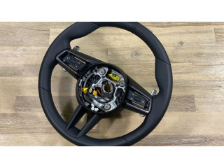 Volant Porsche 911 992 2020 992419798C  