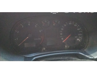 Панель приборов Audi A3 S3 8L