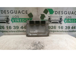 Řídící jednotka 37820RSAG33, CENTRALITAMOTORUCE Honda Civic